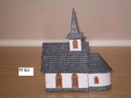 kostel