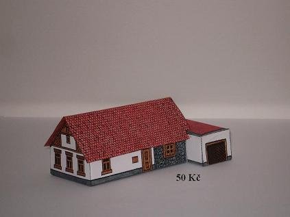 hájovna
