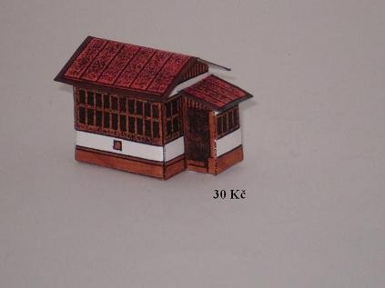 hradlo Skalka